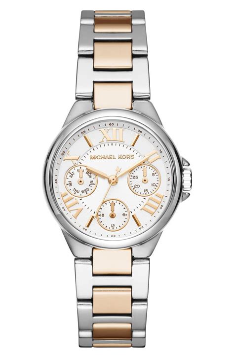 michael kors mini allie watch|Michael Kors camille watch.